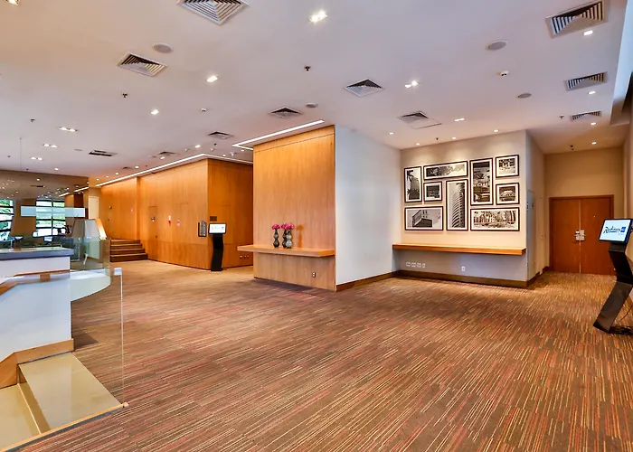 Radisson Blu São Paulo