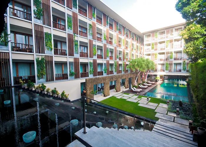 The Haven Bali Seminyak