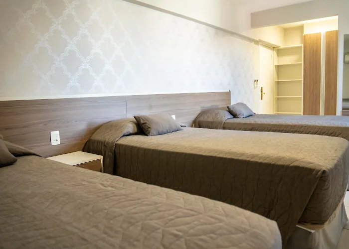 Foz Plaza Hotel