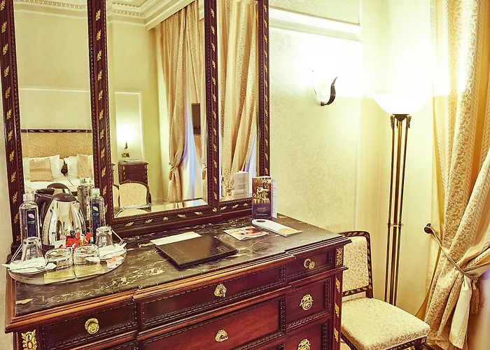 Grand Hotel Continental Bucuresti