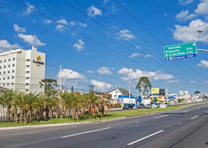 Slim Curitiba Av das Torres
