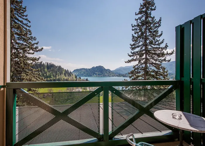 Hotel Triglav