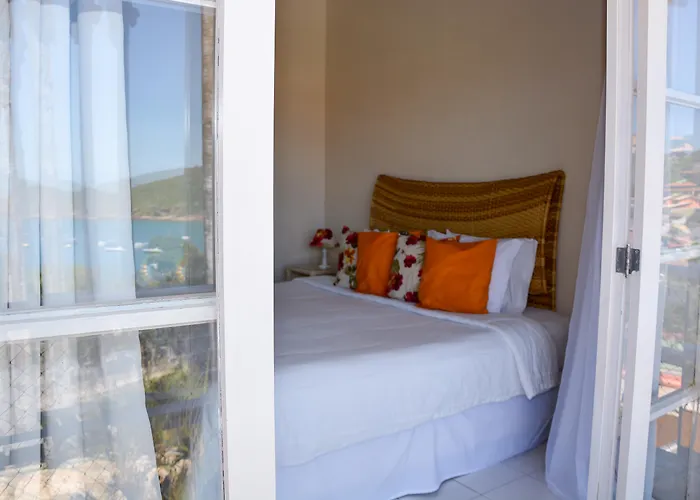 Bahiamarela Boutique Hotel & Spa