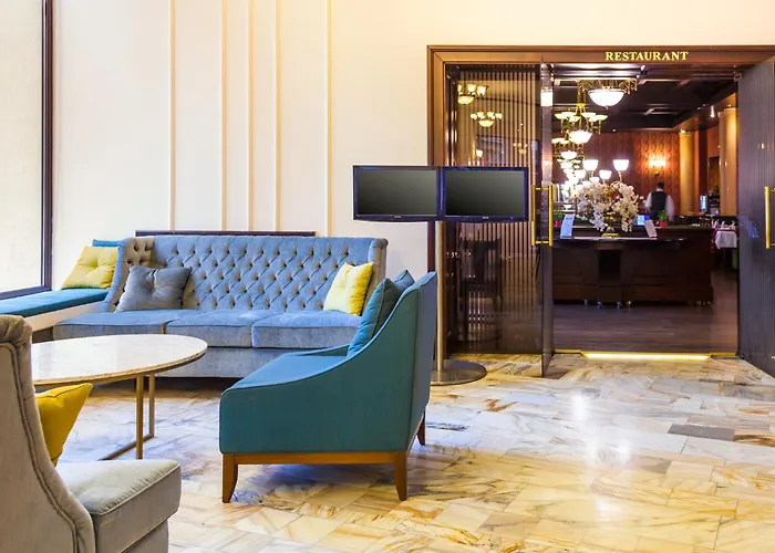 Capitol Hotel