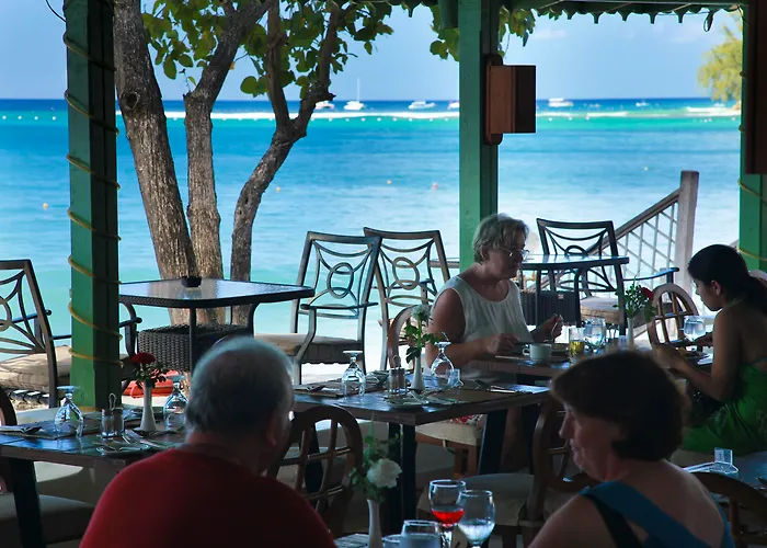 Mango Bay All Inclusive