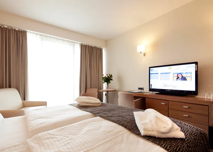 Bohinj Eco Hotel