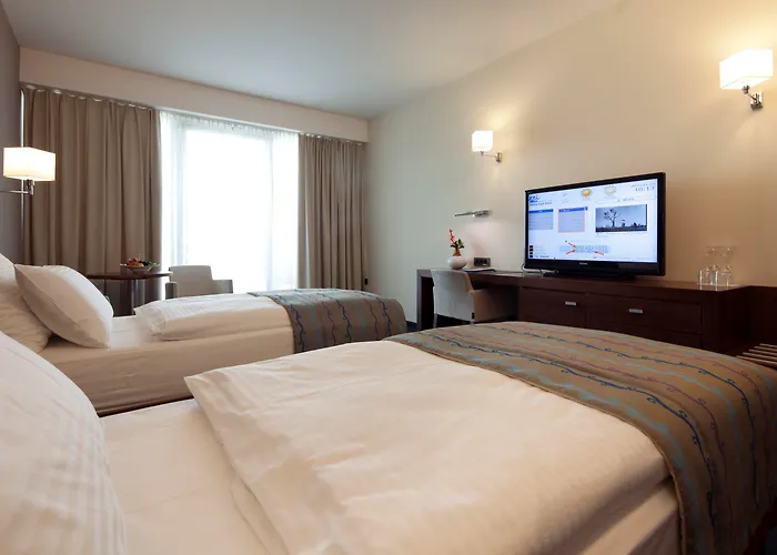 Bohinj Eco Hotel