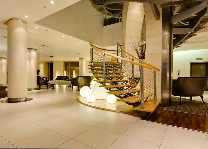Protea Hotel By Marriott Johannesburg Wanderers