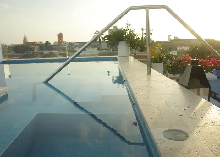 Hotel Casa Quero