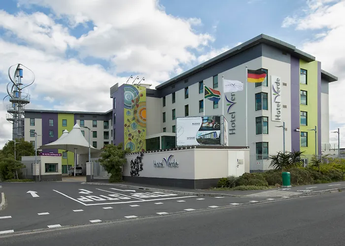 Hotel Verde Cape Town Airport