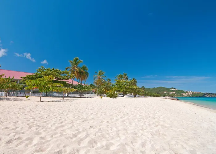 Radisson Grenada Beach Resort