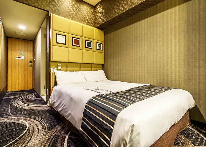 Sotetsu Fresa Inn Higashi Shinjuku