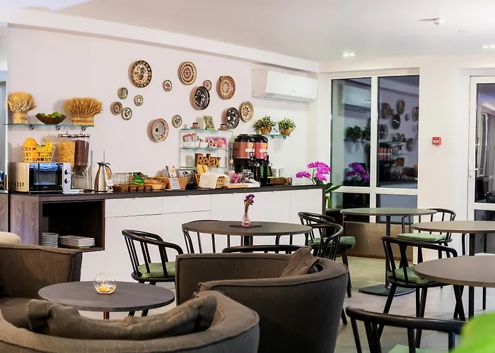 Thomas Albert Hotel