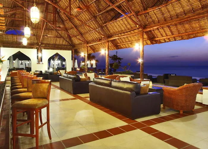 Sea Cliff Resort & Spa