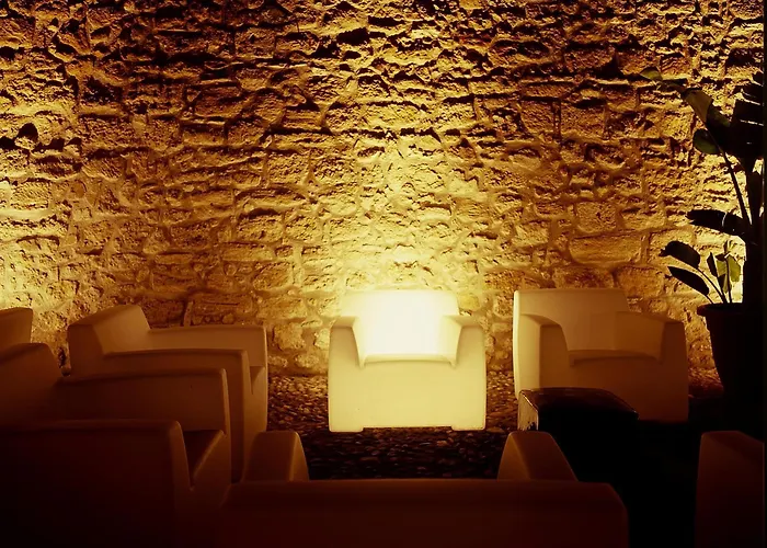 Hotel Cetarium