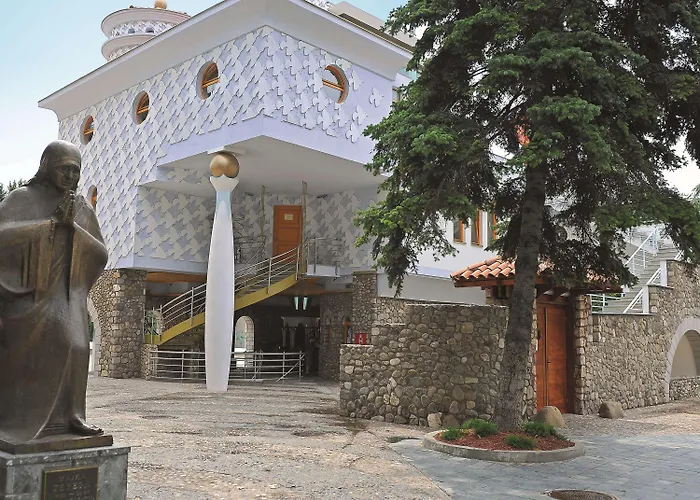 Hotel Turist - City Center