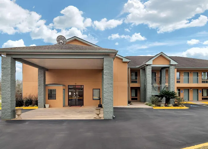 Econo Lodge