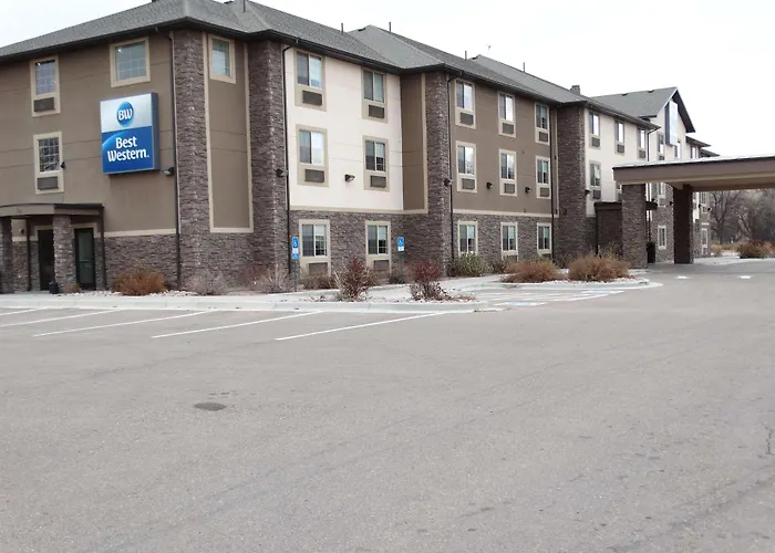 Best Western Plus- Jonesboro