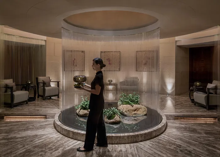 The Peninsula Hong Kong