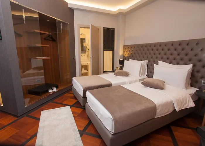Solun Hotel & Spa