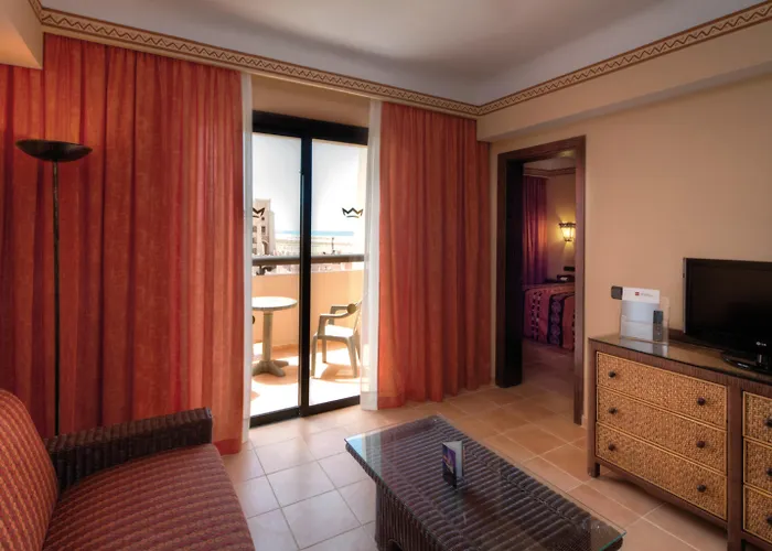 Hotel Riu Touareg
