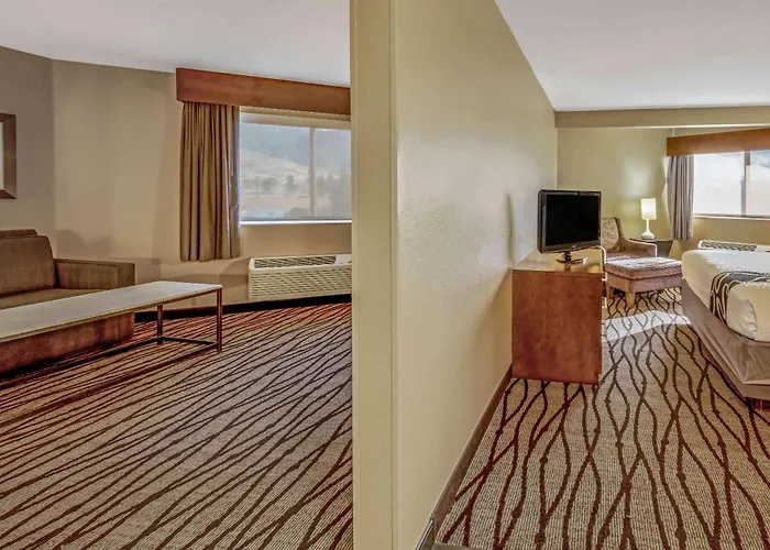 La Quinta By Wyndham Butte