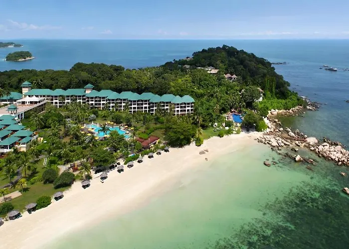 Homm Laguna Bintan, Part Of Banyan Group