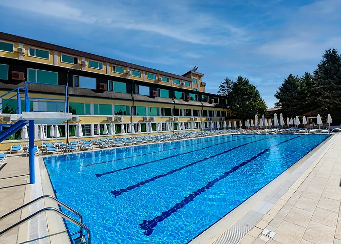 Hotel Montecito