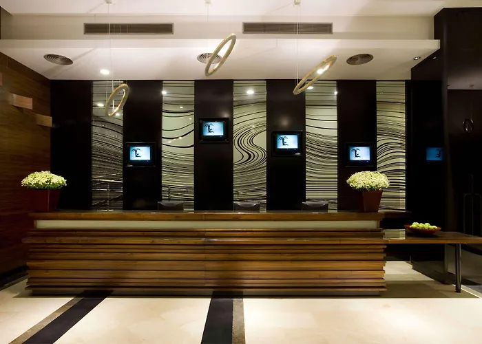 Dan Boutique Hotel Jerusalem