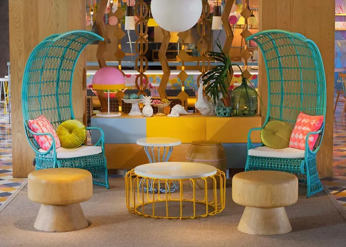Tijili Hotel Seminyak