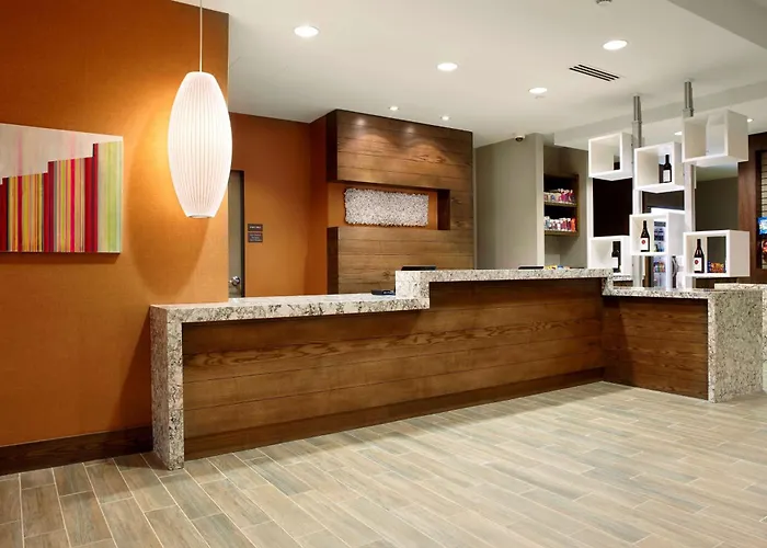 Hyatt House Denver Lakewood Belmar