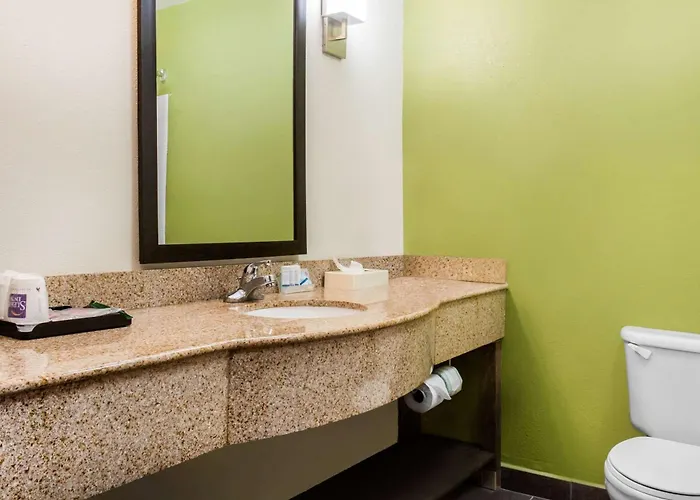 Sleep Inn & Suites Dothan North