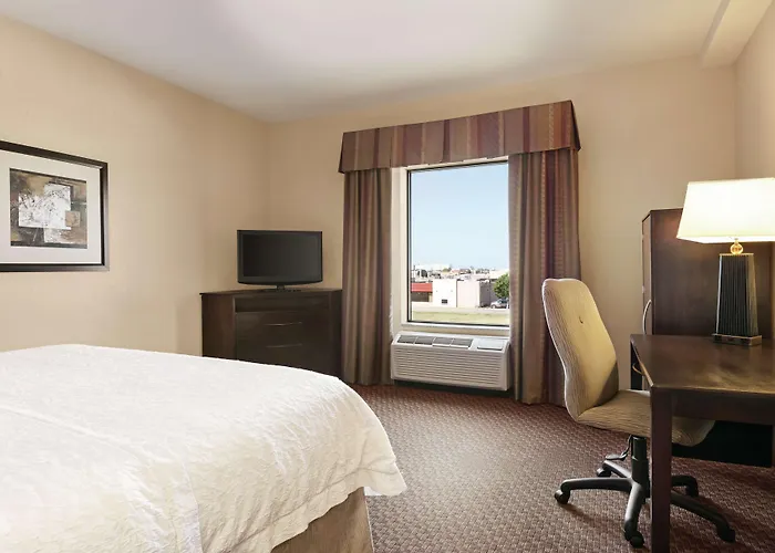Hampton Inn & Suites Enid