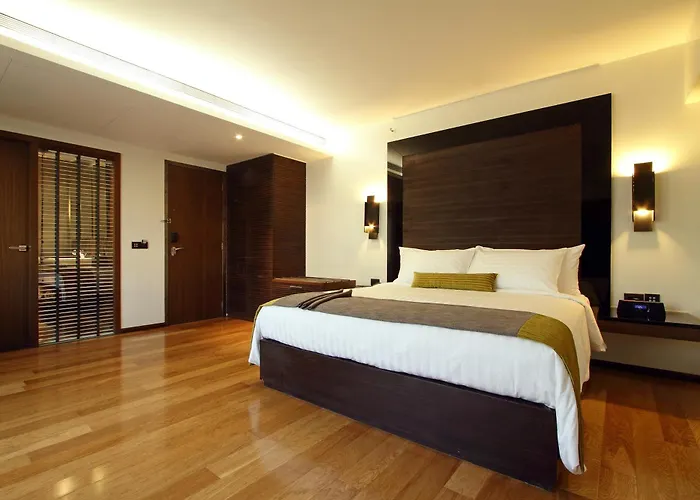Svenska Design Hotel Andheri