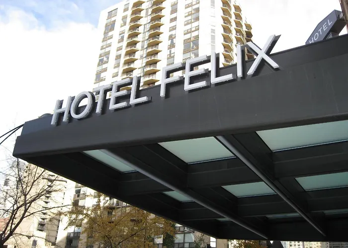 Hotel Felix