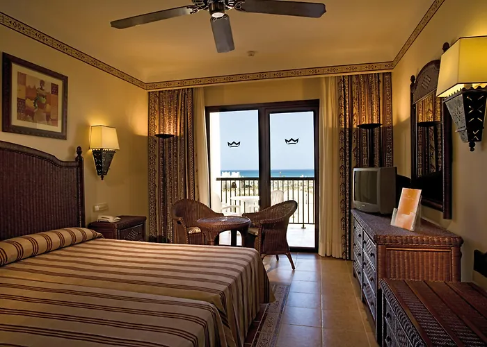 Hotel Riu Karamboa (Adults Only)