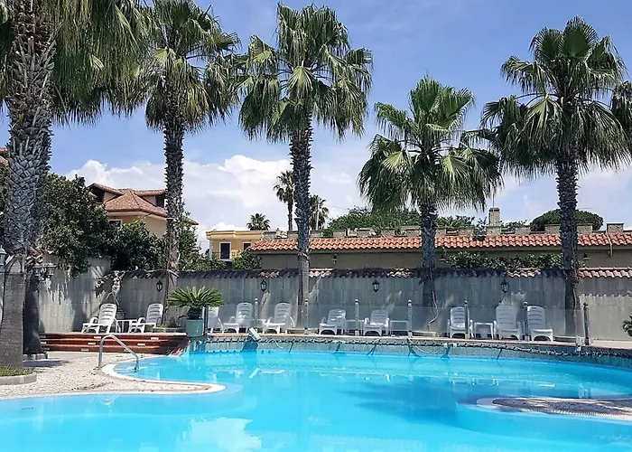 Hotel Orchidea