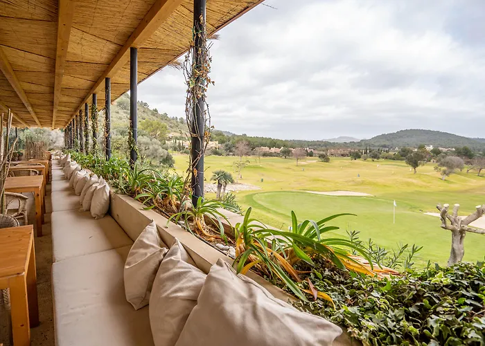 Pula Golf Resort