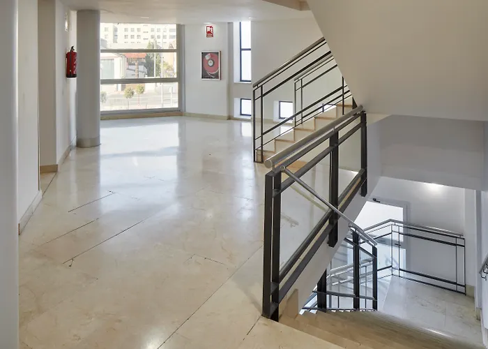 Iraipe Logrono Hotel