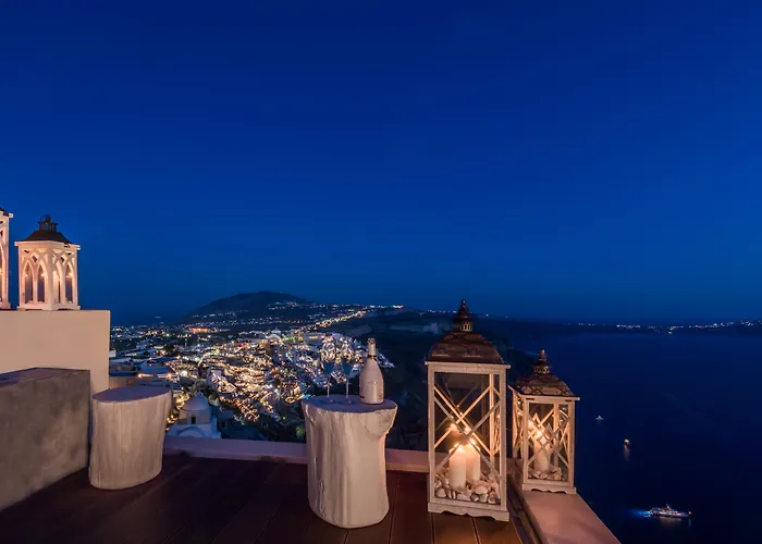 Mythical Blue Luxury Suites (Adults Only)
