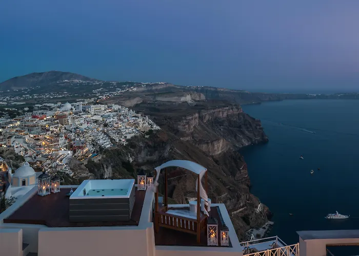 Mythical Blue Luxury Suites (Adults Only)