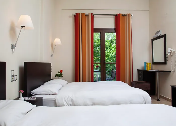 Hotel Meteoritis
