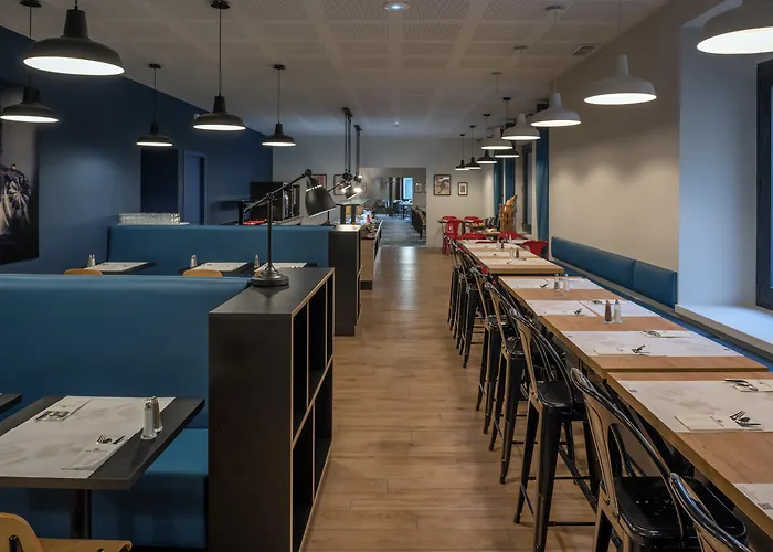 Sowell Hotels Les Chevaliers