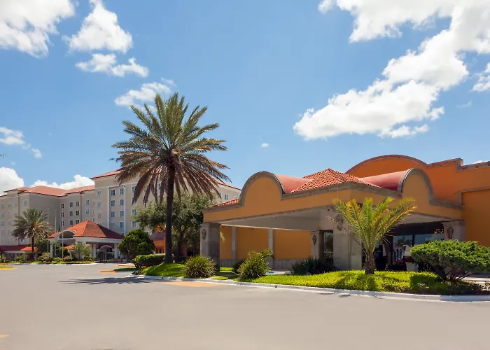 Holiday Inn Matamoros