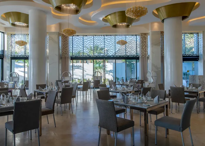 Garza Blanca Resort & Spa Los Cabos