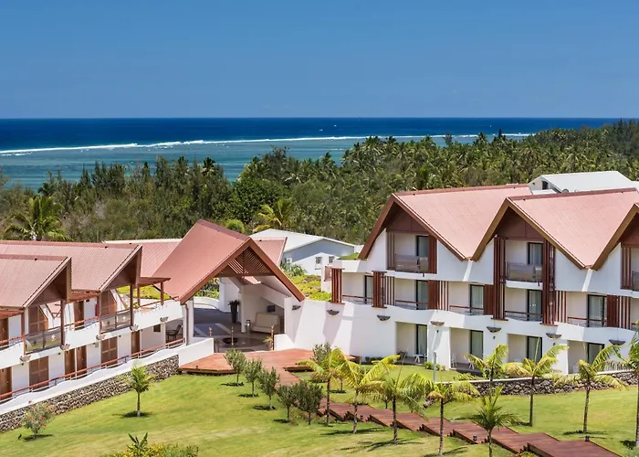 Akoya Hotel & Spa