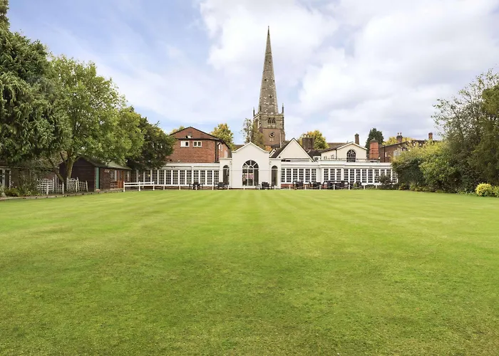 Ramada Solihull, Birmingham