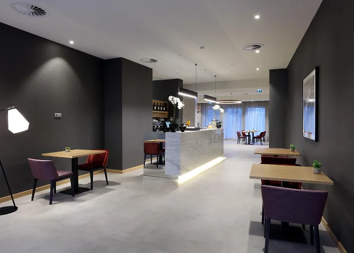 Eurostars Porto Centro