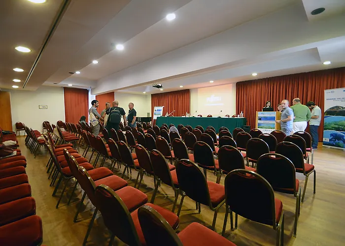 Mistral2 Hotel