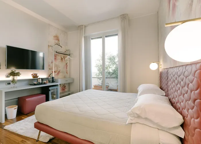 Hotel Giulietta e Romeo ***S